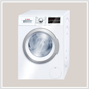 Máy Giặt Cửa Trước 9kg Bosch WAT24441PL